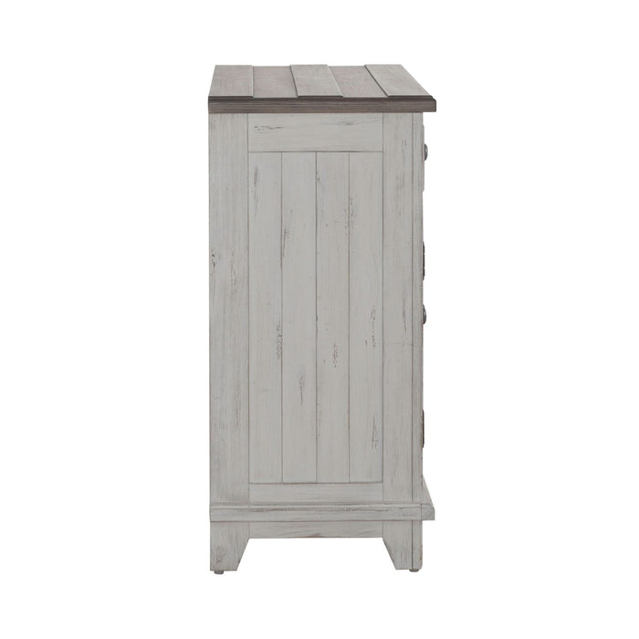 River Place - Accent Cabinet