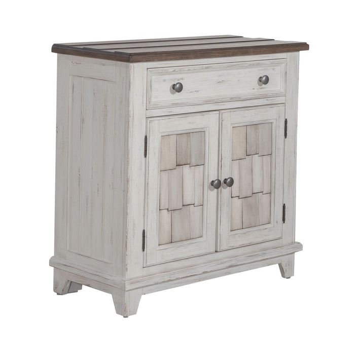 River Place - Accent Cabinet