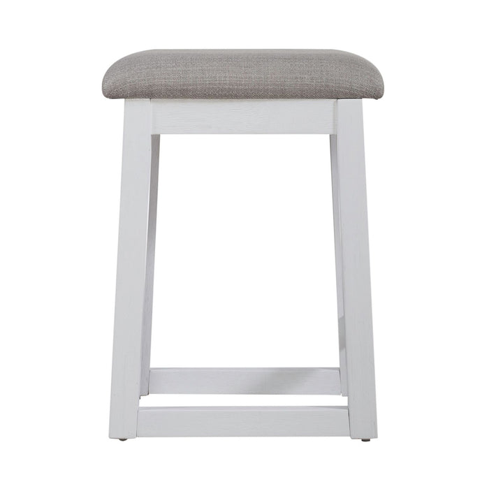 Palmetto Heights - Uph Console Stool