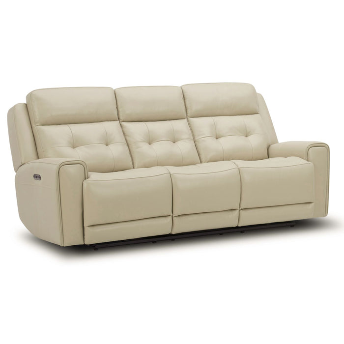 Carrington - Sofa P3 & ZG - Baja Stone