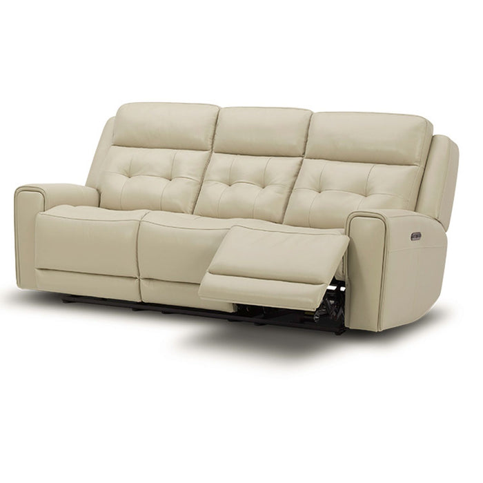 Carrington - Sofa P3 & ZG - Baja Stone