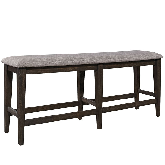 Double Bridge - Counter Bench (RTA)