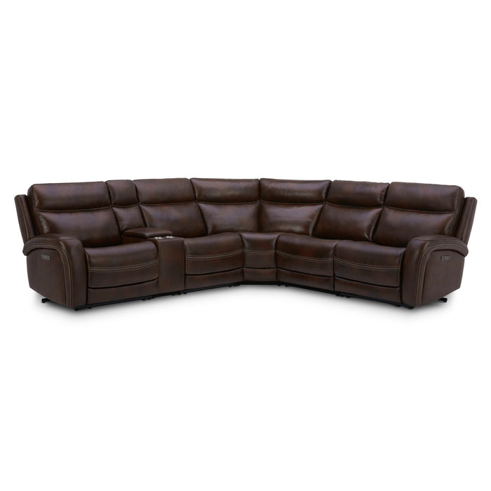 Blair - 6 Piece Sectional