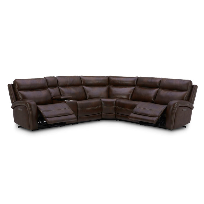 Blair - 6 Piece Sectional