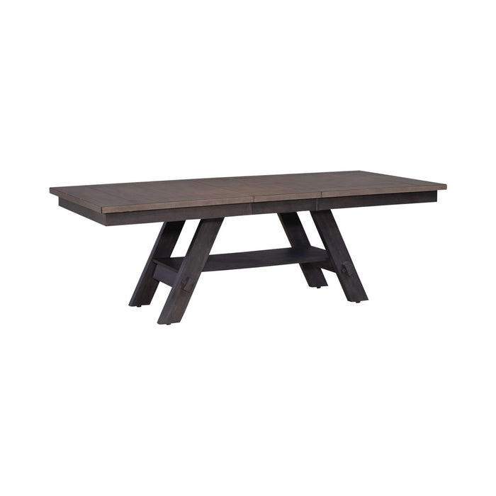 Lawson - 6 Piece Rectangular Table Set