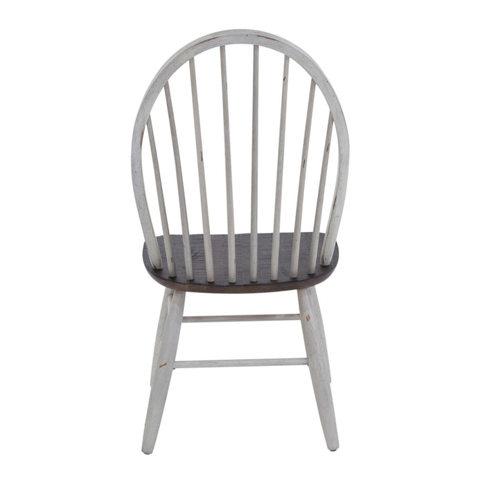 Farmhouse - Windsor Back Side Chair