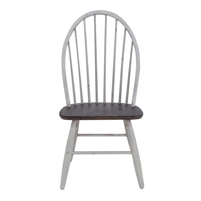 Farmhouse - Windsor Back Side Chair