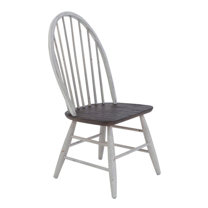 Farmhouse - Windsor Back Side Chair