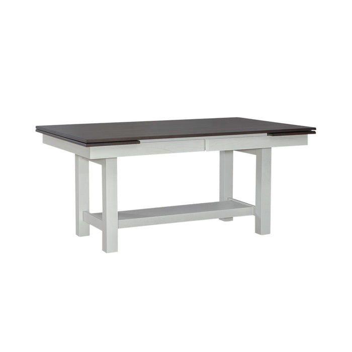 Brook Bay - Trestle Table Set