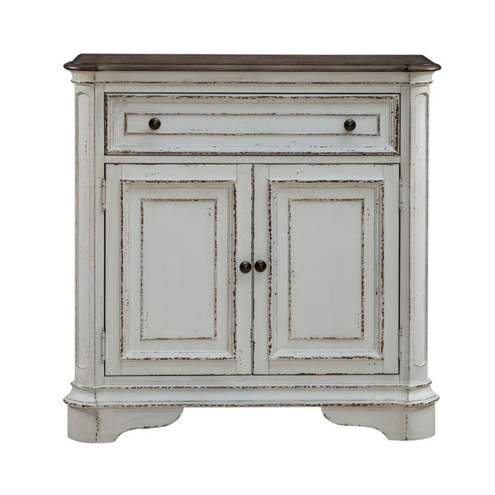 Magnolia Manor - Accent Cabinet