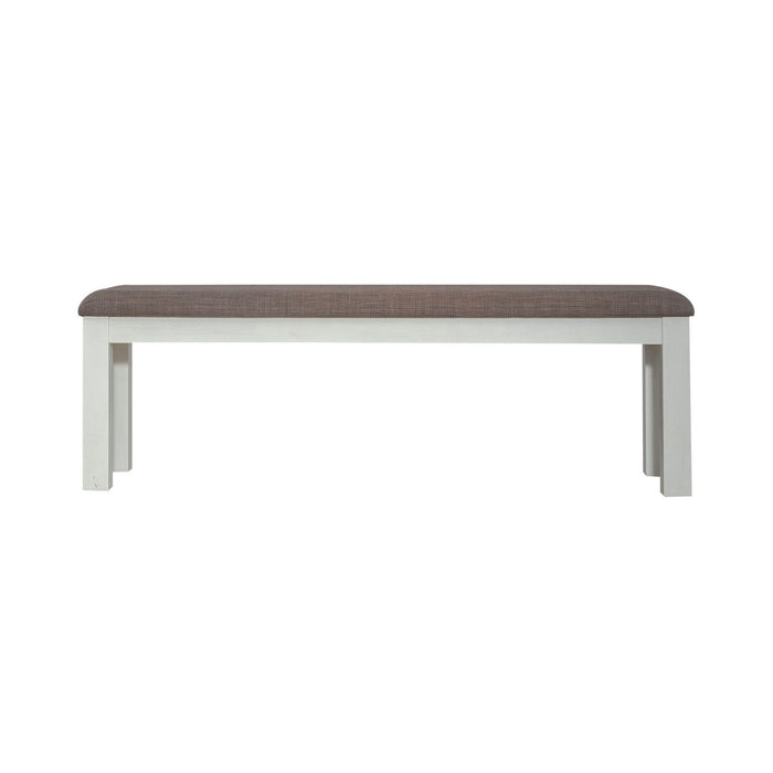 Brook Bay - Uph Dining Bench