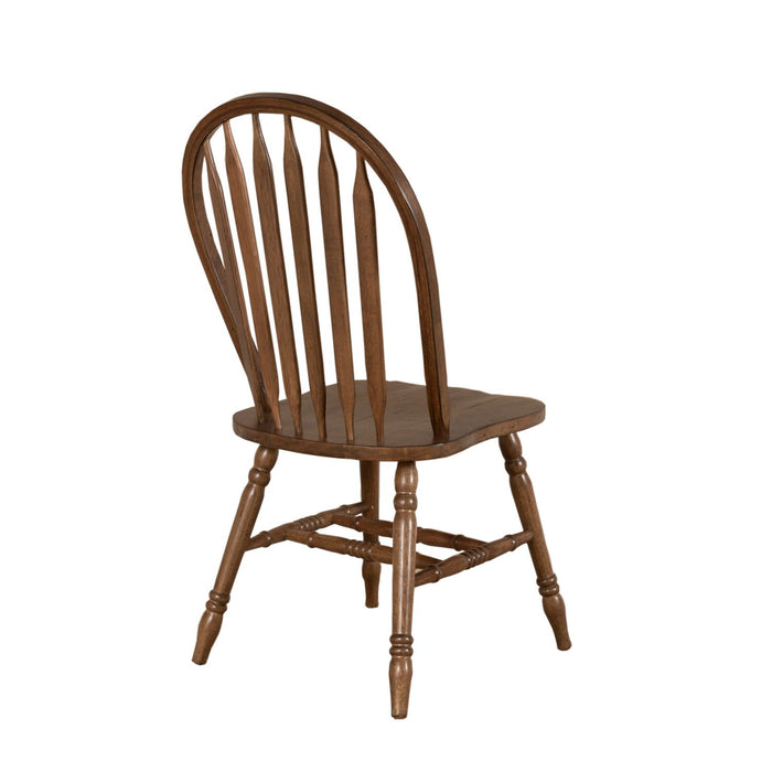 Carolina Crossing - Windsor Side Chair