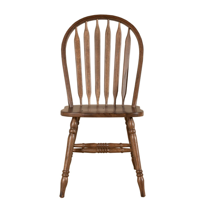 Carolina Crossing - Windsor Side Chair