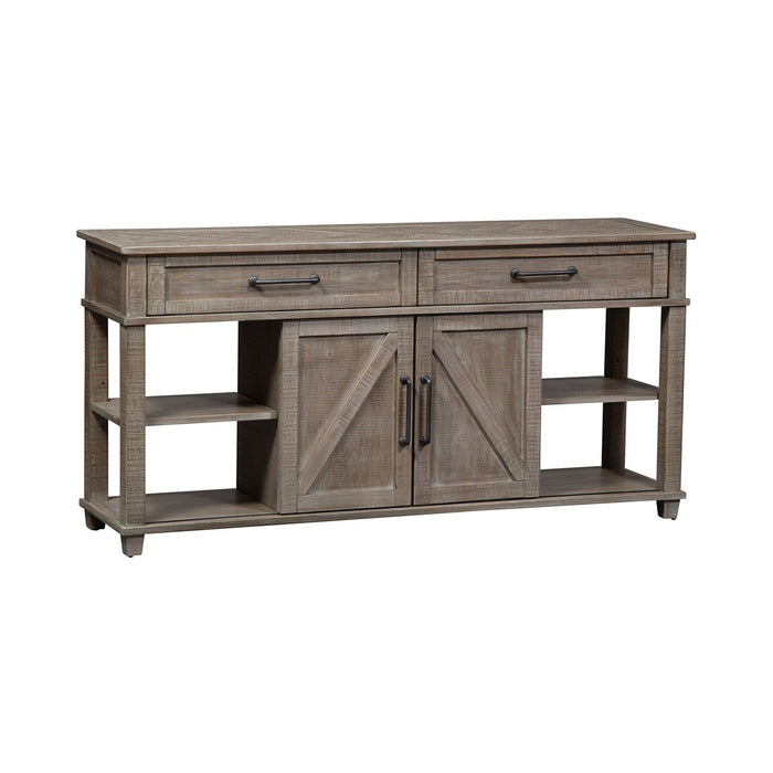 Parkland Falls - Sofa Table