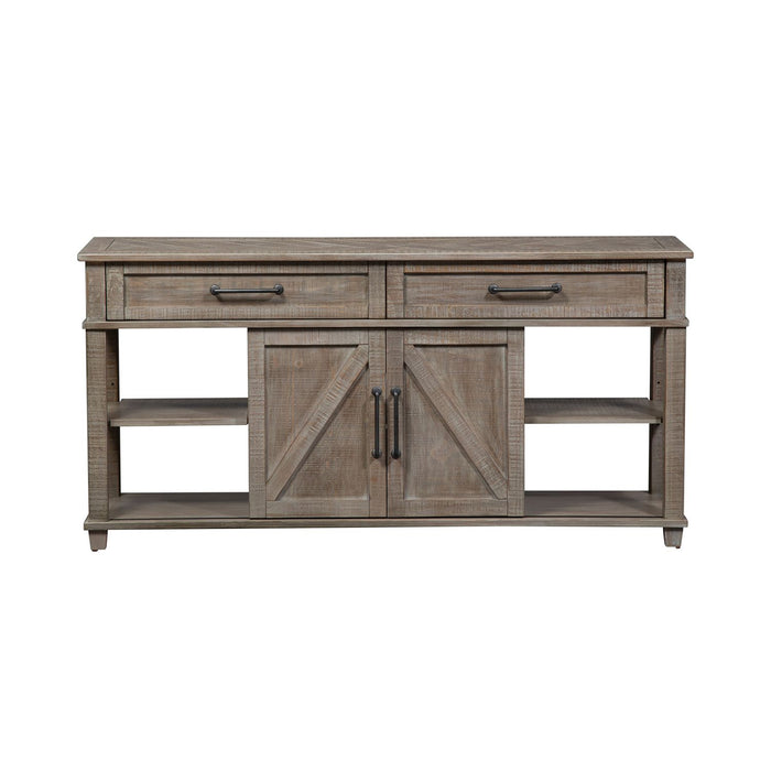 Parkland Falls - Sofa Table