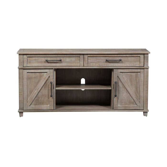 Parkland Falls - Sofa Table