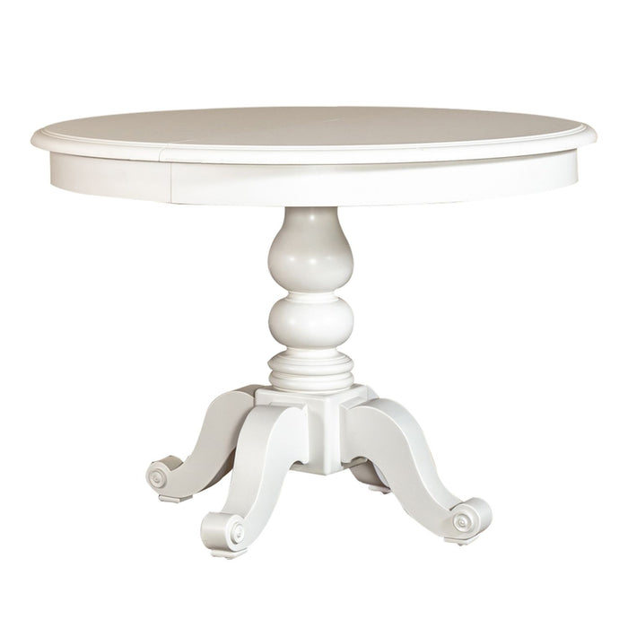 Summer House - Pedestal Table