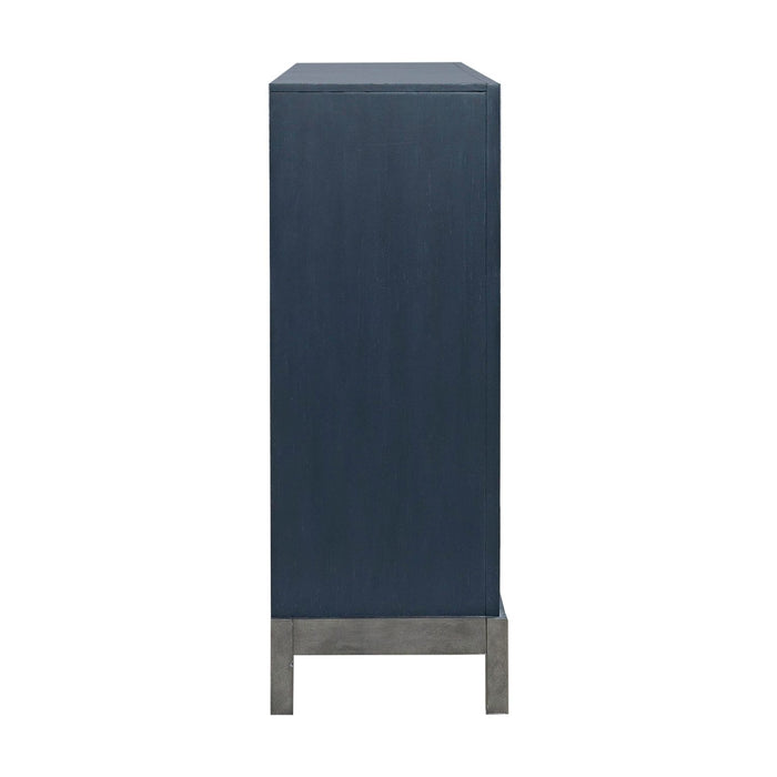 Braxton - Accent Cabinet