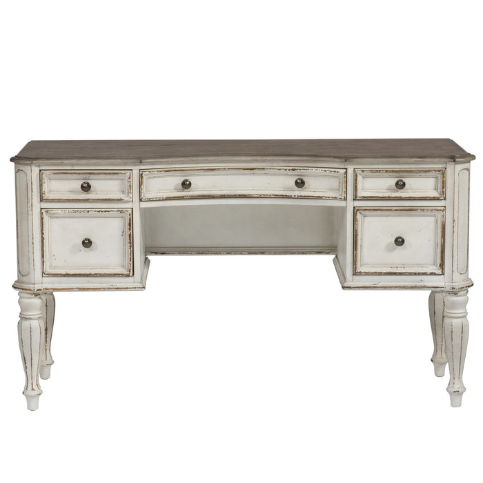 Magnolia Manor - 3 Piece Vanity Set