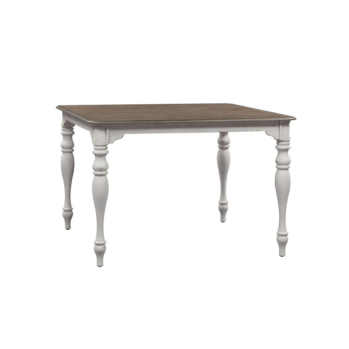 Magnolia Manor - 5 Piece Gathering Table Set