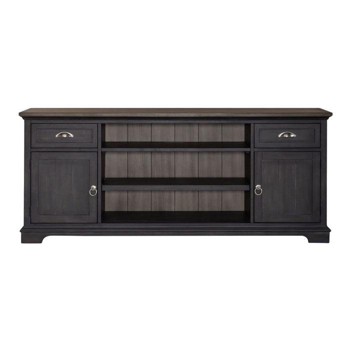 Ocean Isle - 72 Inch Entertainment TV Stand