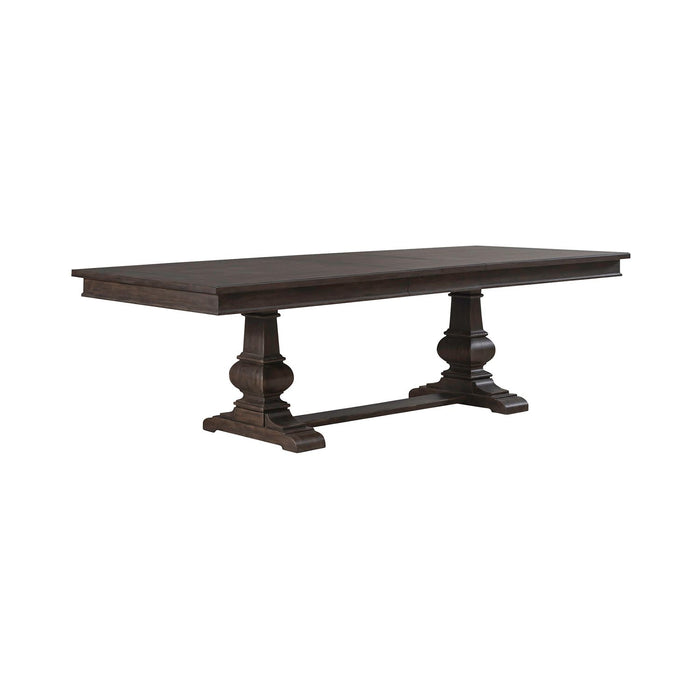 Paradise Valley - Trestle Table Set