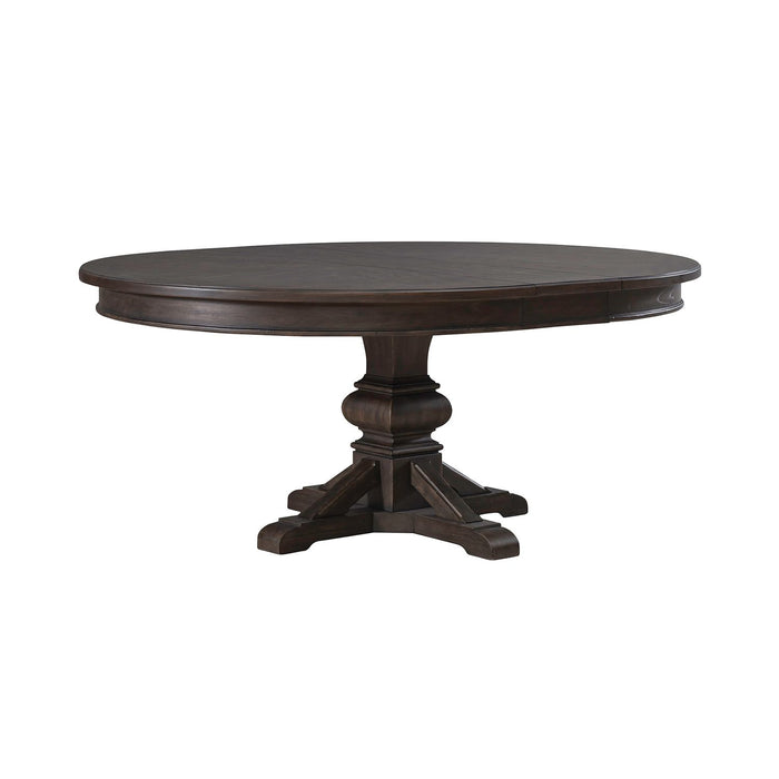 Paradise Valley - Pedestal Table Set