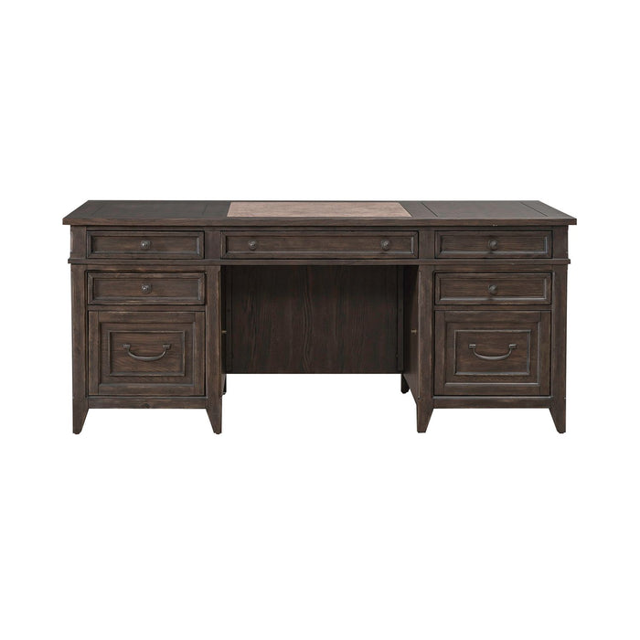 Paradise Valley - Executive Desk