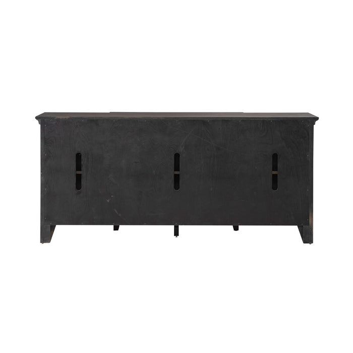 Paradise Valley - 76 Inch TV Console