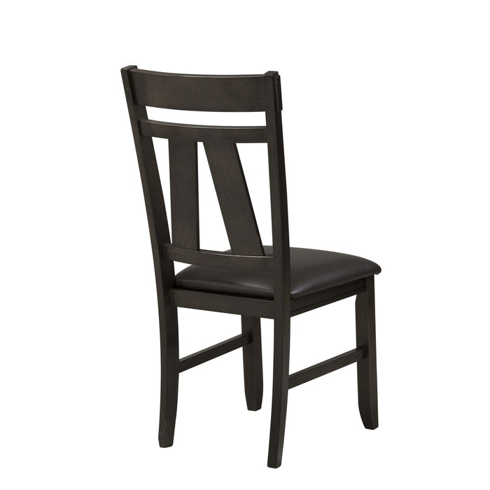 Lawson - Splat Back Side Chair (RTA)