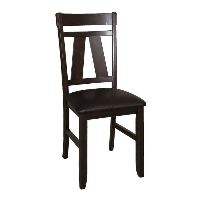 Lawson - Splat Back Side Chair (RTA)