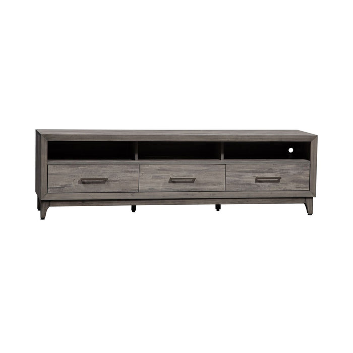 Mercury - 62 Inch TV Console