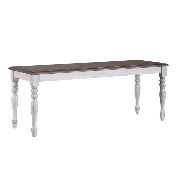 Ocean Isle - 6 Piece Rectangular Table Set