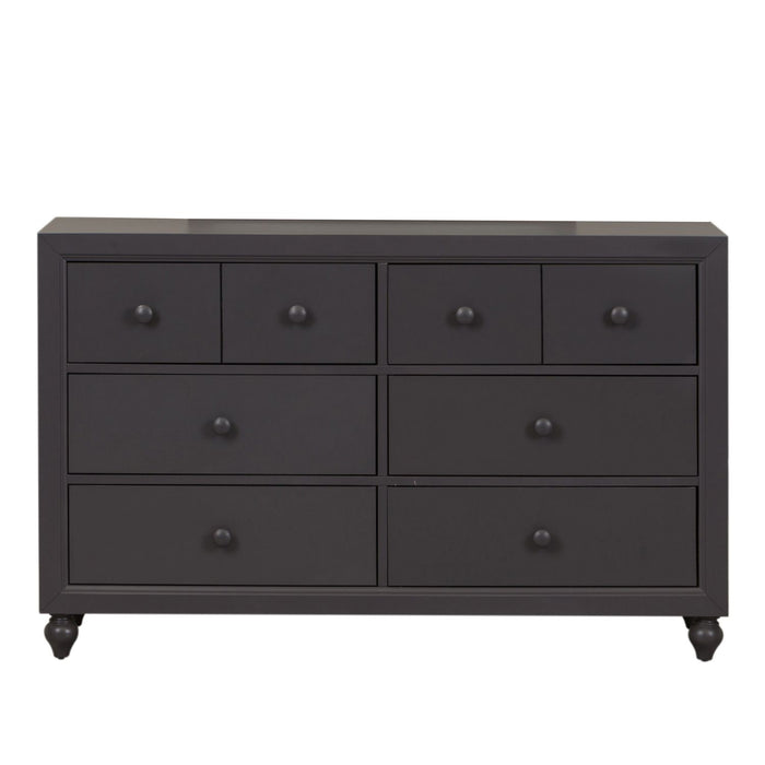 Cottage View - 6 Drawer Dresser