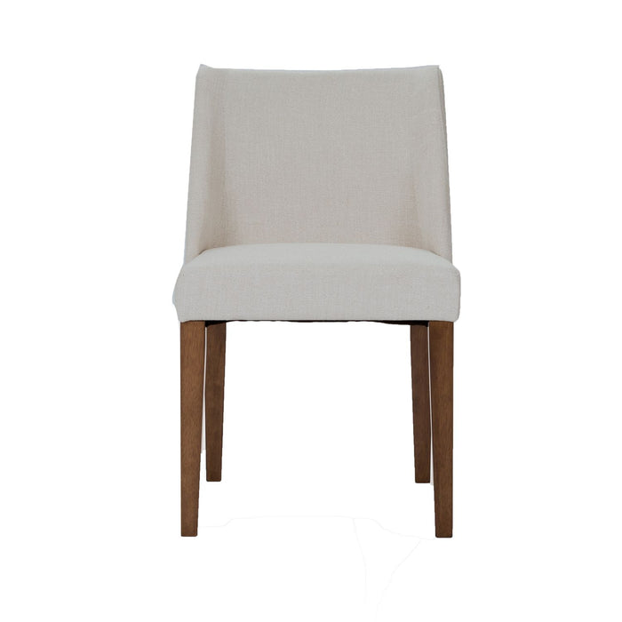 Space Savers - Nido Chair - Light Tan (RTA)