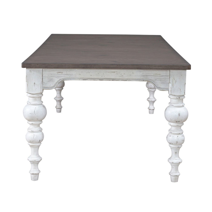 River Place - Rectangular Leg Table