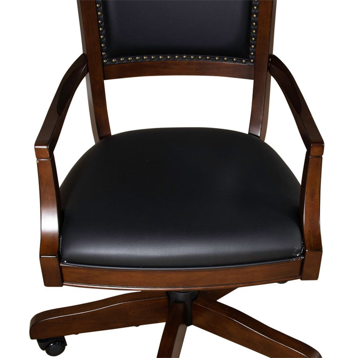 Brayton Manor - Jr Executive Desk Chair (RTA)