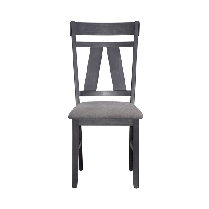 Lawson - Splat Back Side Chair (RTA)