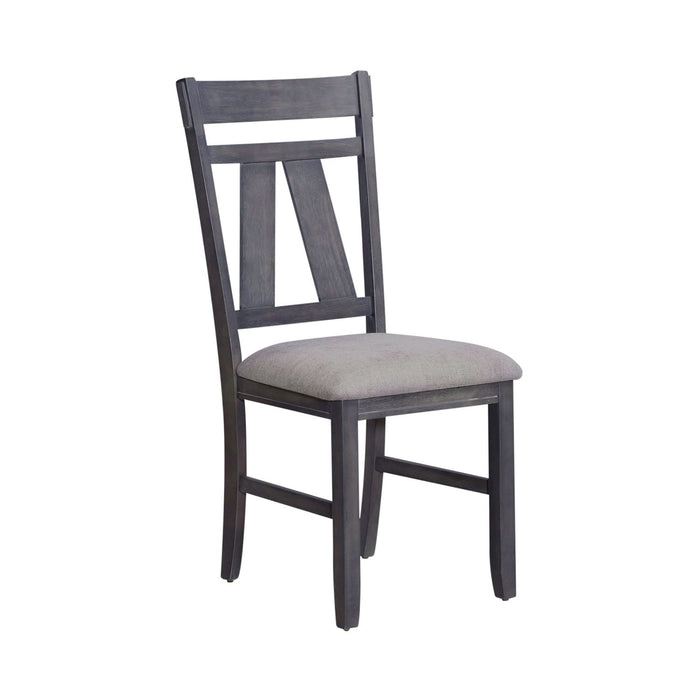 Lawson - Splat Back Side Chair (RTA)