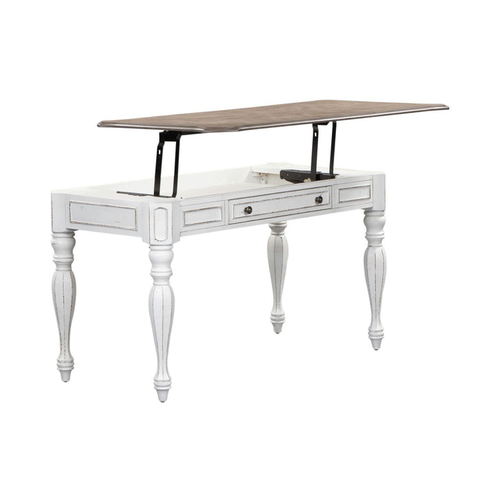 Magnolia Manor - Lift Top Writing Desk