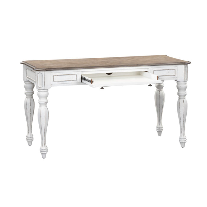 Magnolia Manor - Lift Top Writing Desk