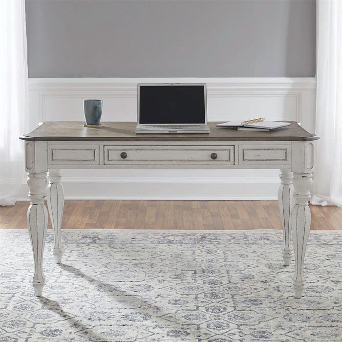 Magnolia Manor - Lift Top Writing Desk