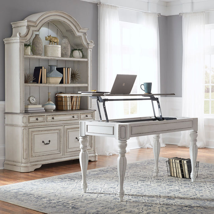 Magnolia Manor - Lift Top Writing Desk