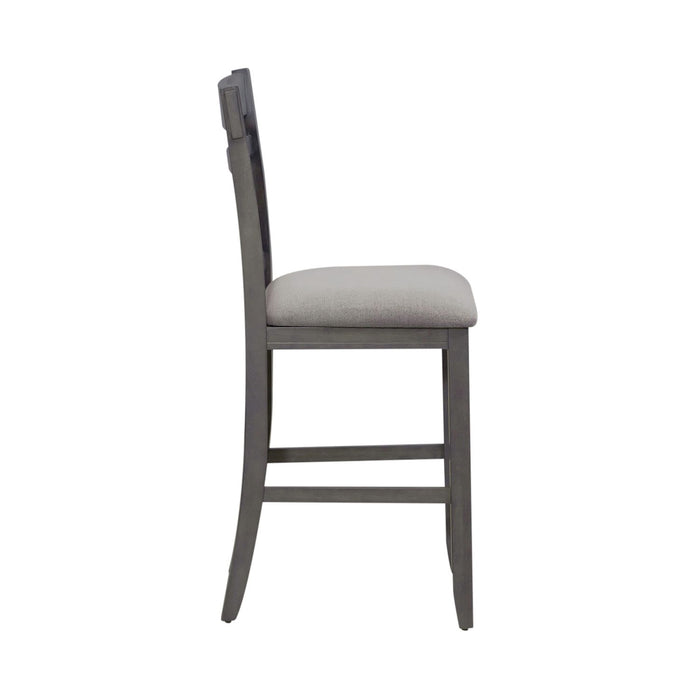 Lawson - Splat Back Counter Chair (RTA)