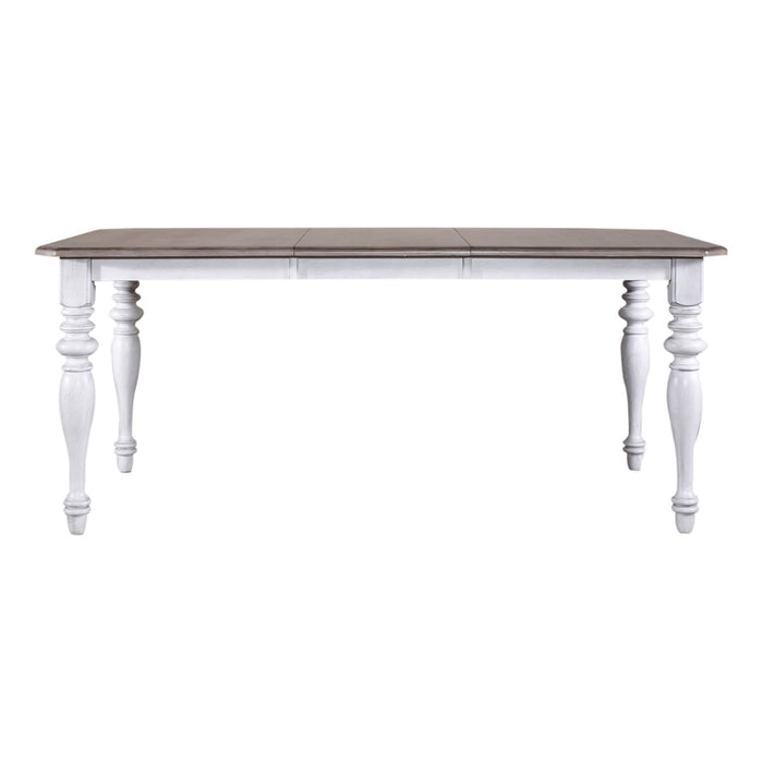 Ocean Isle - Rectangular Leg Table