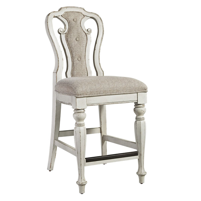 Magnolia Manor - Counter Height Chair (RTA)