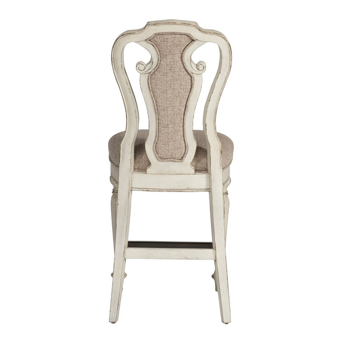 Magnolia Manor - Counter Height Chair (RTA)