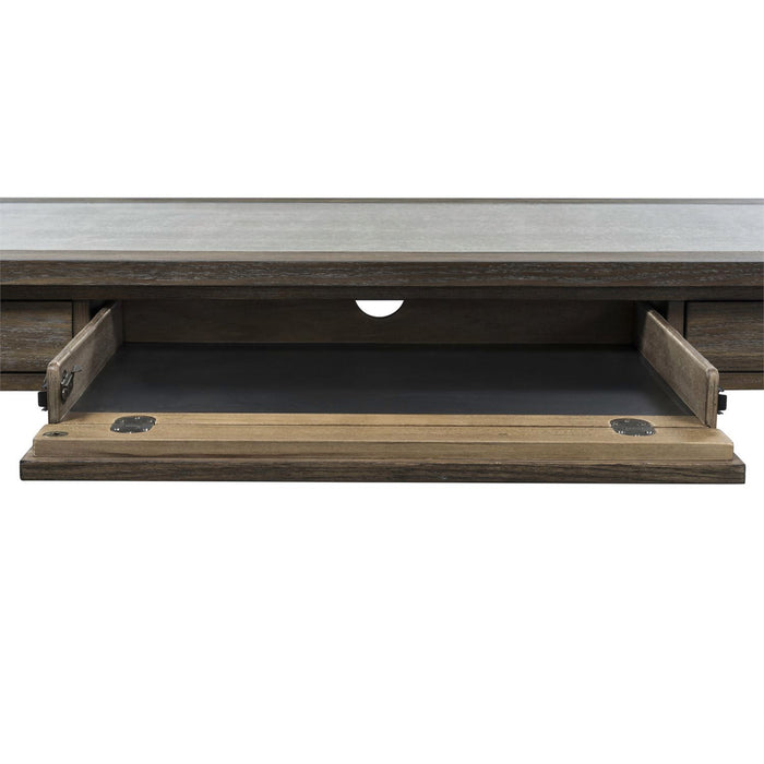 Stone Brook - Laptop Desk