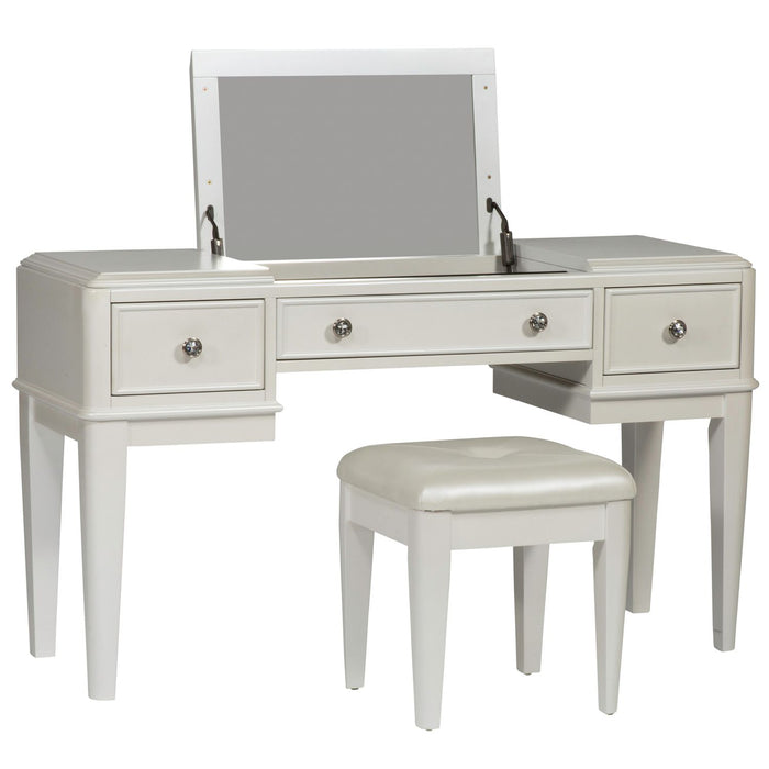 Stardust - 2 Piece Vanity Set