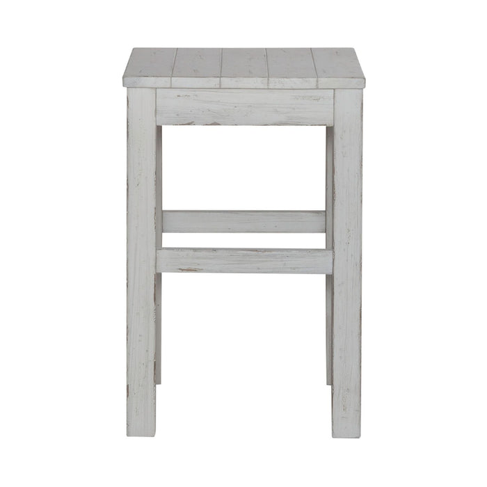 River Place - Console Stool